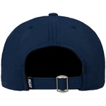 Thumbnail BASICALLY A SHELL 6-PANEL NAVY one color