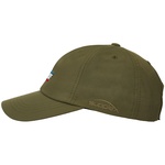 Thumbnail BASICALLY A SHELL 6-PANEL THE DEEP GREEN one color