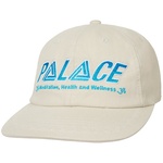 Thumbnail WELLNESS PAL HAT SOFT WHITE one color