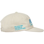 Thumbnail WELLNESS PAL HAT SOFT WHITE one color