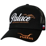 Thumbnail HORSEPOWER TRUCKER BLACK one color