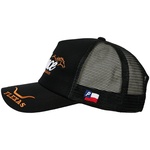 Thumbnail HORSEPOWER TRUCKER BLACK one color