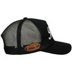 Thumbnail HORSEPOWER TRUCKER BLACK one color