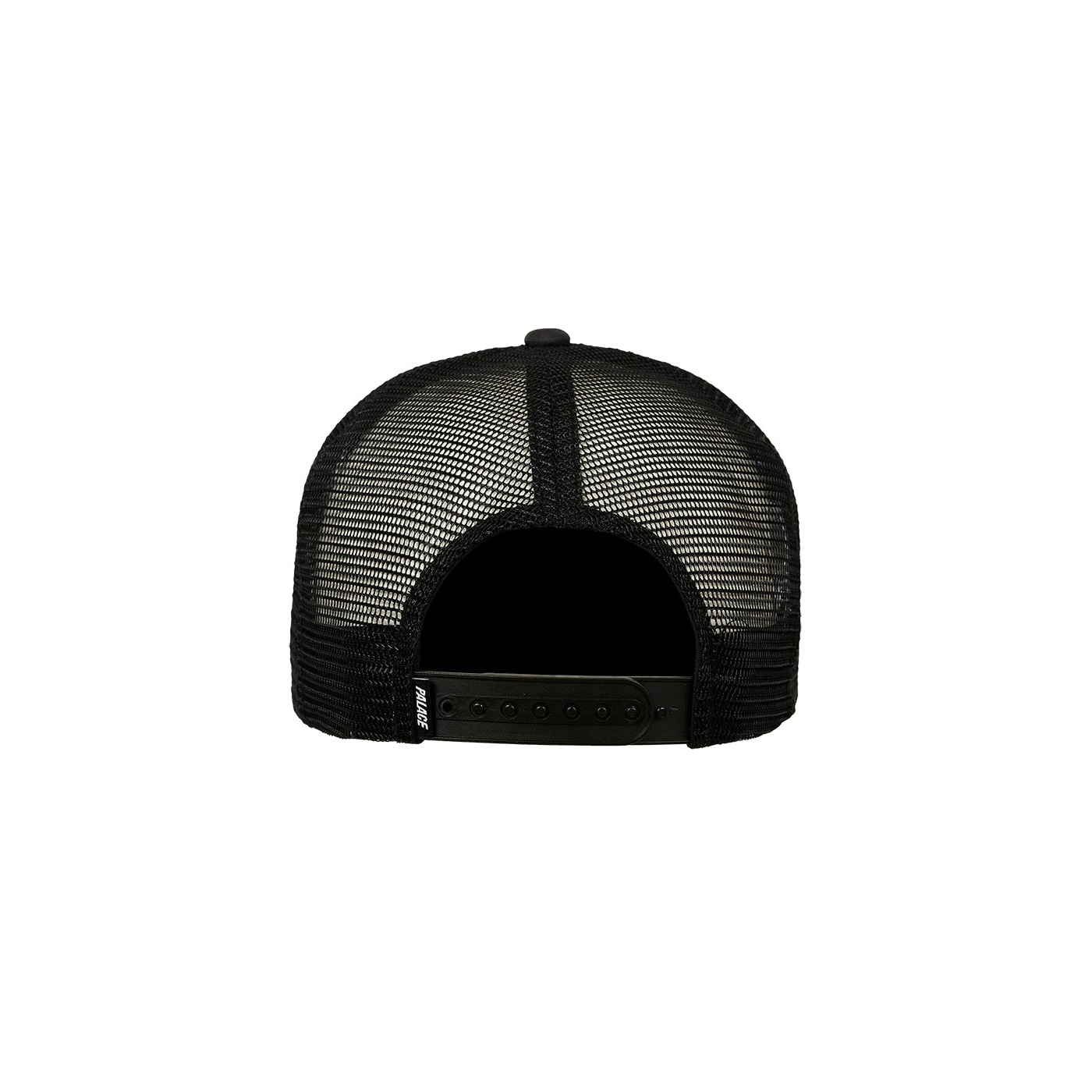 Thumbnail HORSEPOWER TRUCKER BLACK one color
