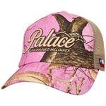 Thumbnail HORSEPOWER TRUCKER REALTREE EDGE PINK one color