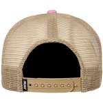 Thumbnail HORSEPOWER TRUCKER REALTREE EDGE PINK one color