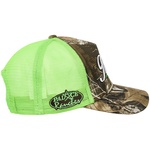 Thumbnail HORSEPOWER TRUCKER REALTREE EDGE one color