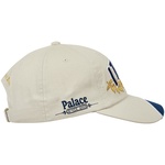 Thumbnail ITALIA 6-PANEL SOFT WHITE one color