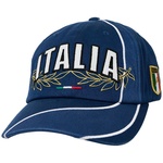 Thumbnail ITALIA 6-PANEL NAVY one color