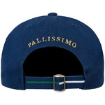 Thumbnail ITALIA 6-PANEL NAVY one color