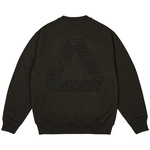 Thumbnail OUTLINE P-3 CREW BLACK one color