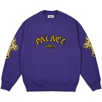 Thumbnail SAINTS CREW DEEPER BLUE one color