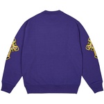 Thumbnail SAINTS CREW DEEPER BLUE one color