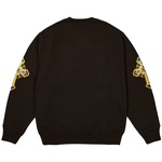 Thumbnail SAINTS CREW BLACK one color