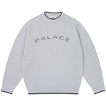 Thumbnail ARC KNIT ARCTIC GREY one color