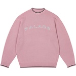 Thumbnail ARC KNIT LUSH FLUSH one color