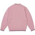 Thumbnail ARC KNIT LUSH FLUSH one color