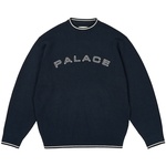 Thumbnail ARC KNIT NAVY one color