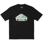 Thumbnail 4:20 AM T-SHIRT BLACK one color