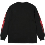 Thumbnail REPEATER LONGSLEEVE BLACK one color
