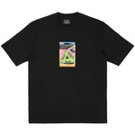 Thumbnail FRESH AIR T-SHIRT BLACK one color