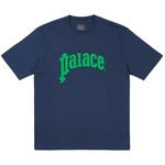Thumbnail GASSY T-SHIRT NAVY one color