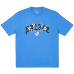 Thumbnail THORNY T-SHIRT PALATIAL BLUE one color