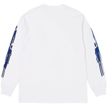 Thumbnail REPEATER LONGSLEEVE WHITE one color