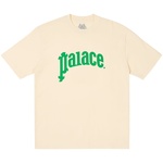 Thumbnail GASSY T-SHIRT SOFT WHITE one color