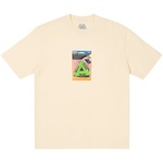 Thumbnail FRESH AIR T-SHIRT SOFT WHITE one color