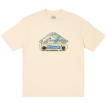 Thumbnail 4:20 AM T-SHIRT SOFT WHITE one color