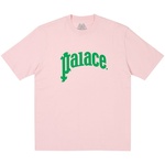 Thumbnail GASSY T-SHIRT LUSH FLUSH one color