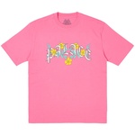 Thumbnail THORNY T-SHIRT FRUITY PINK one color