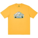 Thumbnail 4:20 AM T-SHIRT AMBER NECTAR one color