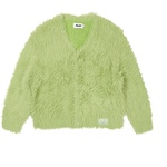 Thumbnail YETI CARDIGAN NATURAL GREEN one color