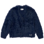 Thumbnail YETI CARDIGAN NAVY one color