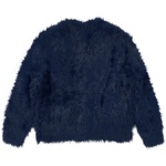 Thumbnail YETI CARDIGAN NAVY one color