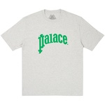 Thumbnail GASSY T-SHIRT GREY MARL one color