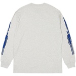 Thumbnail REPEATER LONGSLEEVE GREY MARL one color