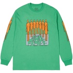 Thumbnail REPEATER LONGSLEEVE SWEET PEA GREEN one color