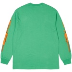 Thumbnail REPEATER LONGSLEEVE SWEET PEA GREEN one color