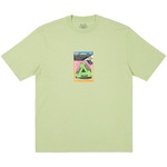Thumbnail FRESH AIR T-SHIRT NATURAL GREEN one color