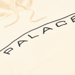 Thumbnail ARC HOOD SOFT WHITE one color