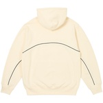 Thumbnail ARC HOOD SOFT WHITE one color