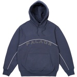 Thumbnail ARC HOOD NAVY one color