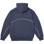 Thumbnail ARC HOOD NAVY one color