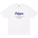 Thumbnail PALLISSIMO T-SHIRT WHITE one color