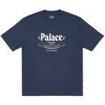Thumbnail PALLISSIMO T-SHIRT NAVY one color