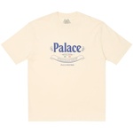 Thumbnail PALLISSIMO T-SHIRT SOFT WHITE one color