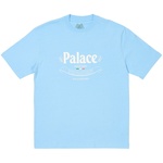 Thumbnail PALLISSIMO T-SHIRT FRESH AIR one color